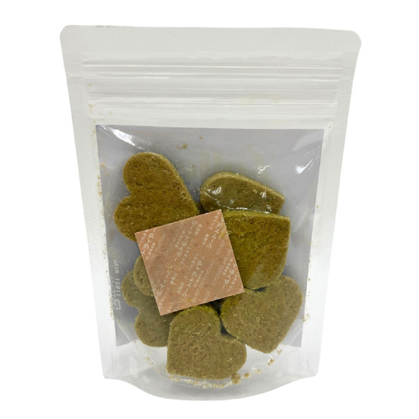 Matcha Lush
